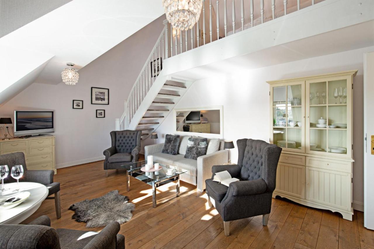 Apartment Southend *