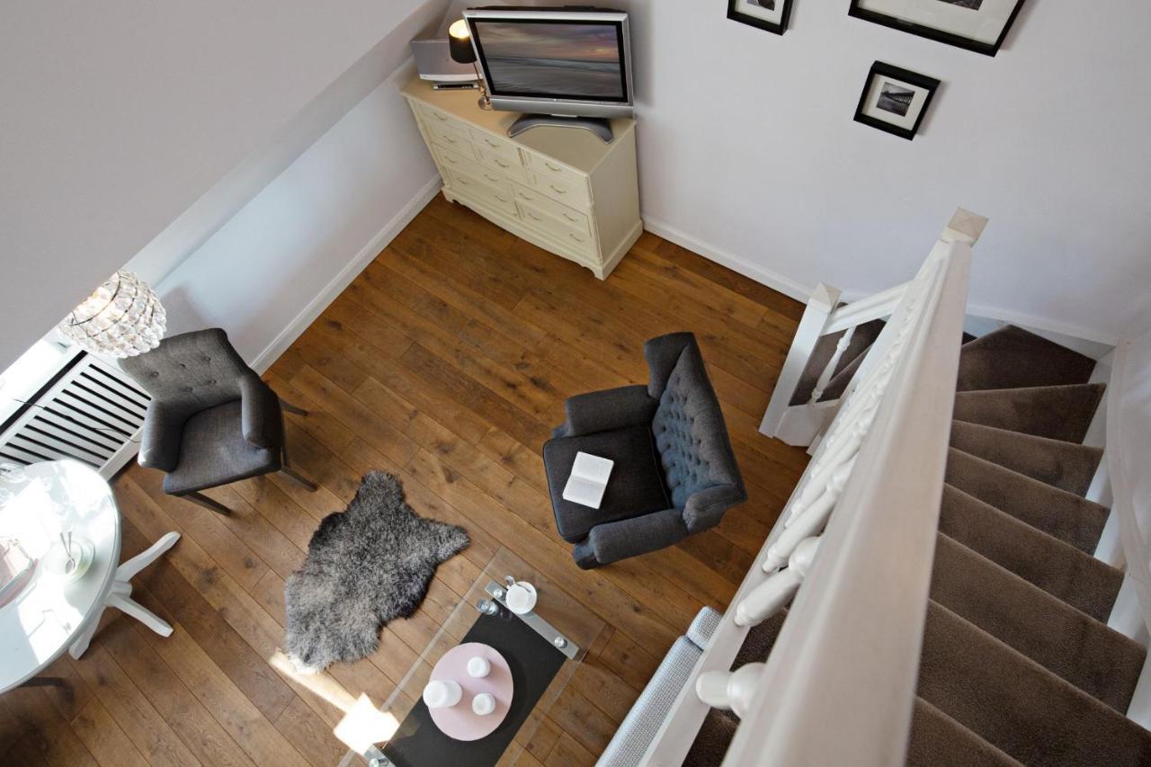 Apartment Southend