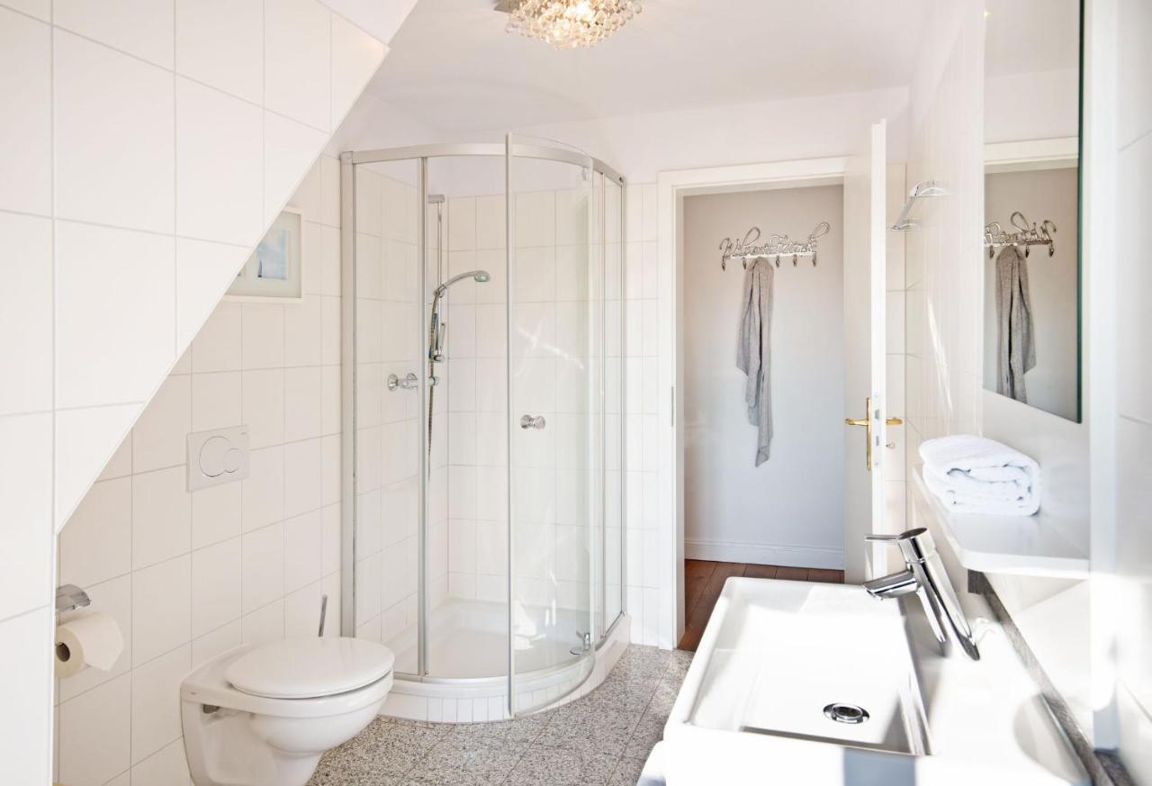 Southend Apartment *