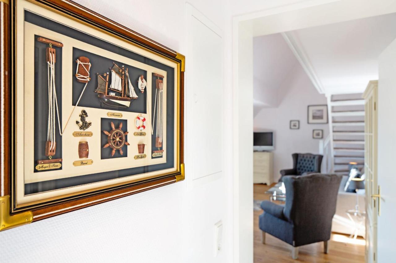 Southend Apartment *