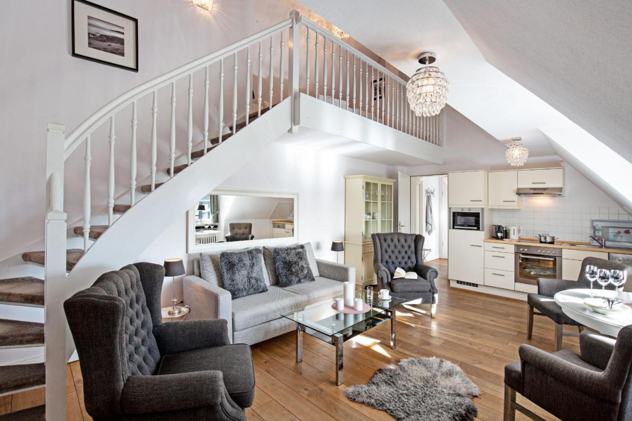Southend Apartment